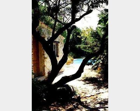 OLD SHEPHARD’STONE COTTAGE