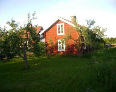 Stuga uthyres i Skattungbyn