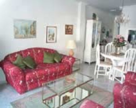 Apartment in Nerja close to beach & town