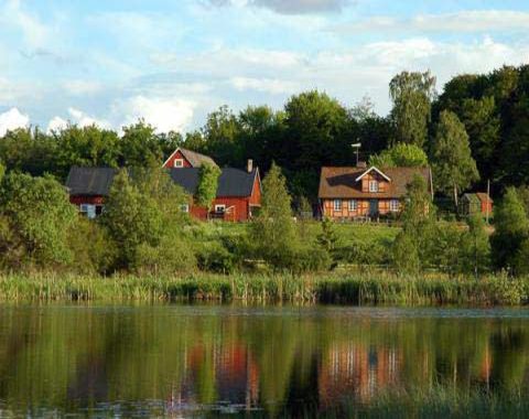 Hunseröds Bed & Breakfast
