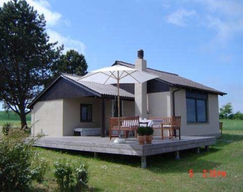 Bornholm - Salene Bugt ved Gudhjem