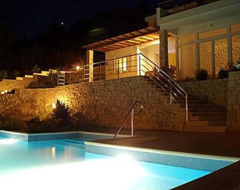 Lägenheter och hus i Kroatien!