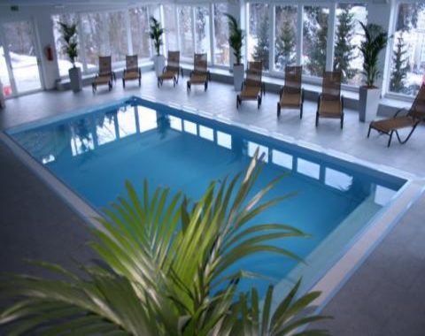 Hyr en lyxlägenhet i Bad Gastein