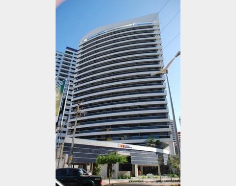 Apartments for rent in Fortaleza