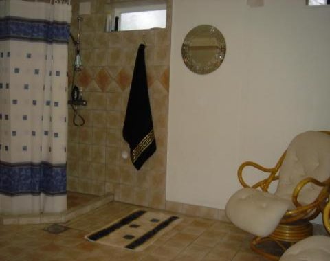 Cottage on you own lot with a view of the beautiful surroundings of lake Siljan.