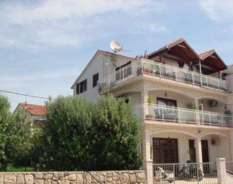 Apartments In Trogir