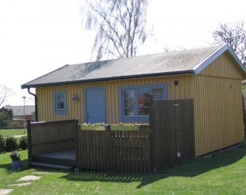 Havsnära på Österlen