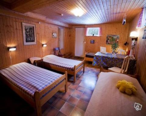 Rum att hyra nära Ullared