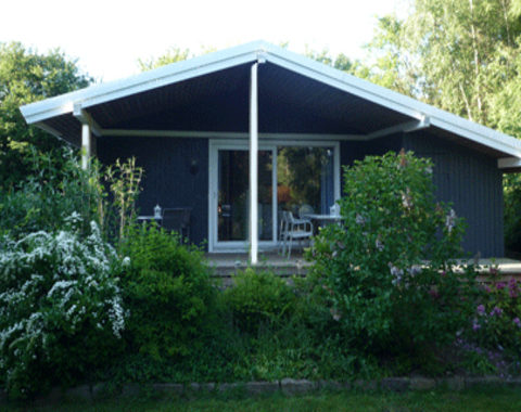 Sommerhus