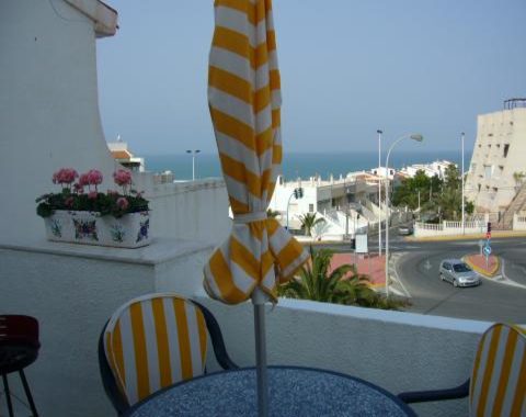 Trevånings radhus La Mata/Torrevieja