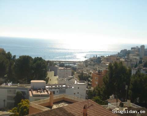 Charmig lägenhet för två