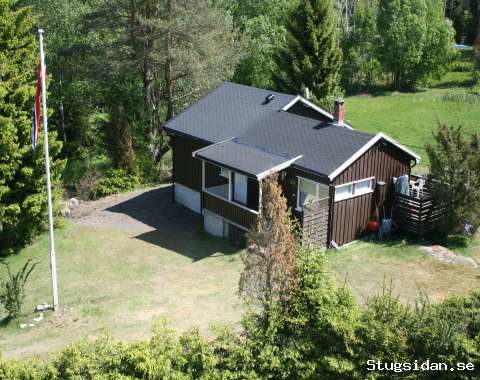 Ny restaurert hytte - for utleie! Skjeberg +Båt