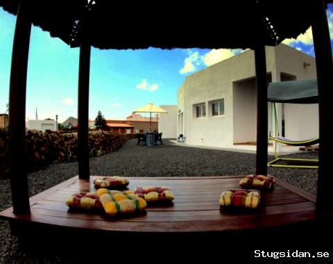 B&B &quot;MAMASANDRA&quot; FUERTEVENTURA