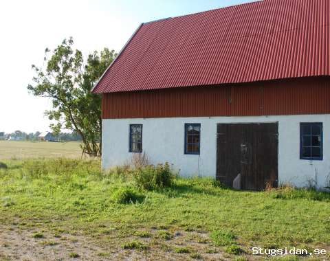 Naturskön Lägenhet på hästgård