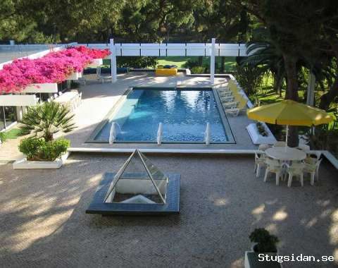 Vilamarques - Luxury 9 bedroom Villa