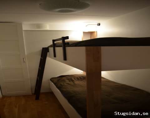 Nybyggd och stor lägenhet mitt i byn vid Åre Torg