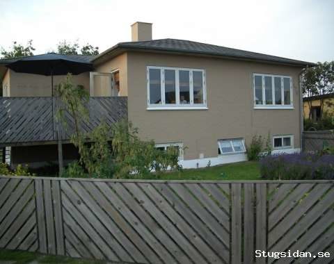 Værelsesudlejning i Skagen.