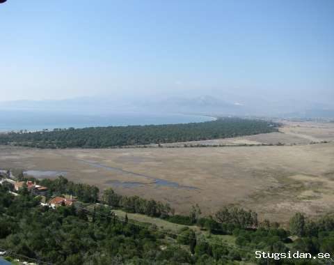 Billig lägenhet vid havet!