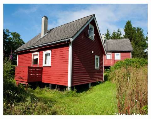 Ferie i naturskjønne omgivelser på øyen Stord (mini Norge). Fiskemuligheter.