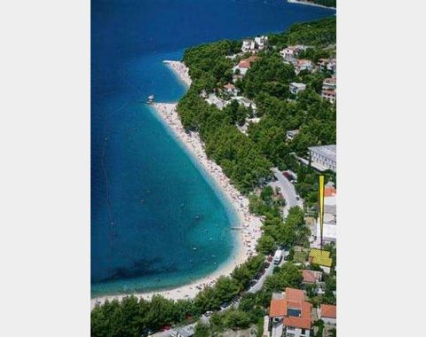 Family apartment MIRO