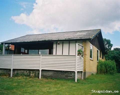 Solhjørnet, Brunsnæs, Broager