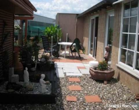 Semesterhus utanför Wittlich