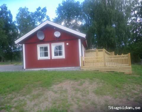 Malsbo Stuguthyrning