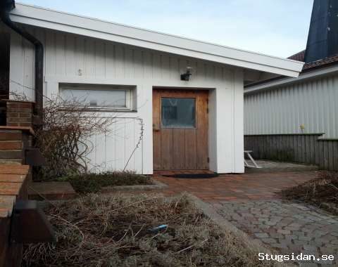 Lägenhet på Smögen uthyres