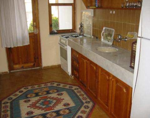 UTHYRES, LÄGENHET I ALANYA, TURKIET