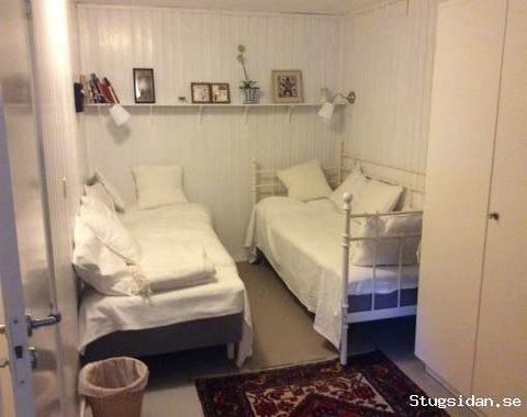 Sommarboende och även vinterboende.