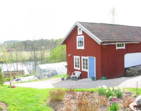 Älvbacken Bed & Breakfast/vandrarhem