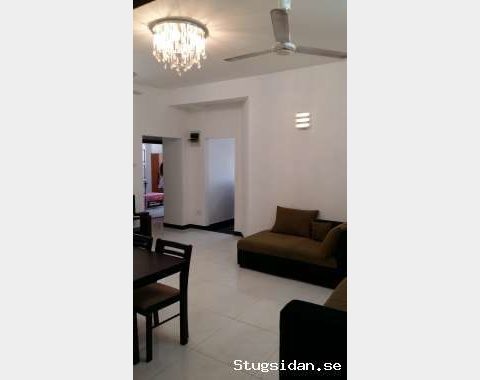 2 rum och kök i modern lägenhet nära havet