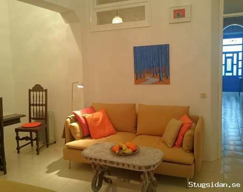 HUS - ALGARVE - 150 m2 - MED WIFI - NÄRA HAVET