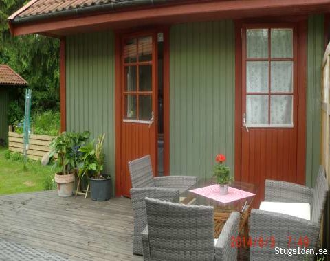 Nära havet vill Du bo...