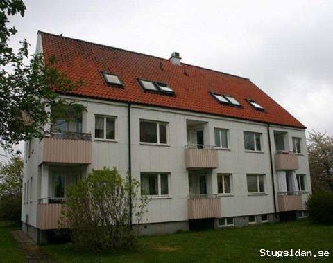 Objekt 6175 Stjärngatan