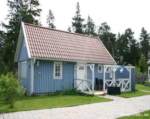 Obj. 4048 Gäststuga i Tofta