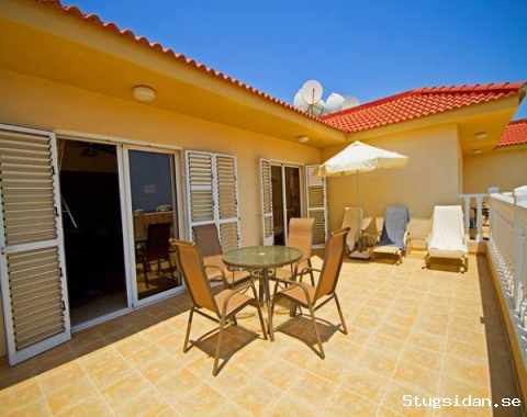 Ayia Napa Lägenhet och Villa Rentals - vinter och sommar