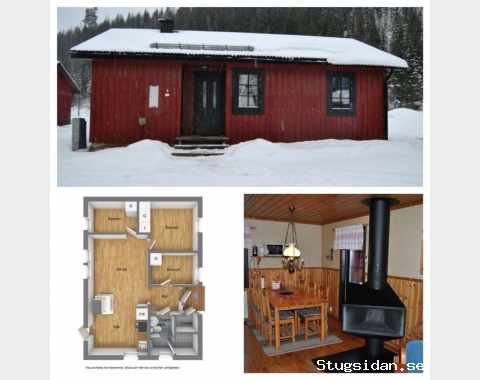 Jul och nyår i Sälen