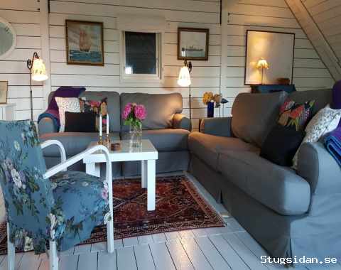 Boende i Gladsax med det lilla extra