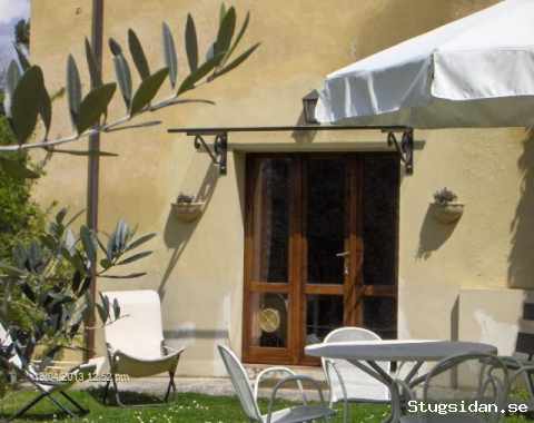 La Licina la tua casa in campagna &quot; Ginestra&quot;