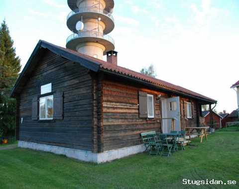 Boende Mora - Gångavstånd till centrum