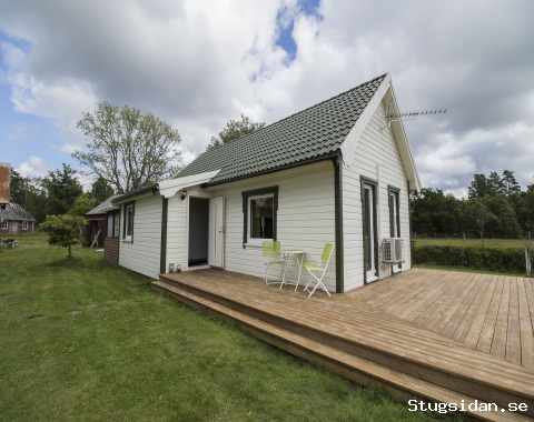 Nyrenoverat hus 20 min till Ullared