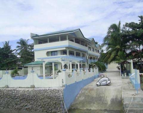 PRÖV NOET NYTT ! FERIE PARADISEN  CEBU PAA  FILIPPIENE.