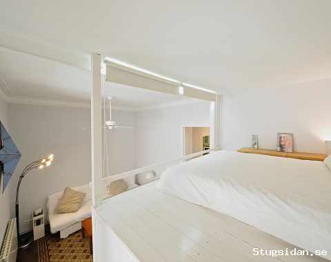 2 bedroom apartment in Eixample