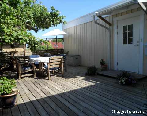 Charmig lägenhet i lugnt område nära till hav