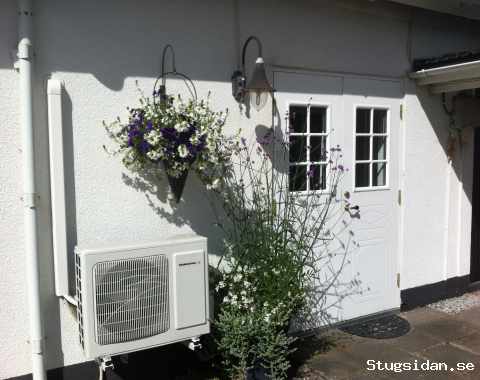 Sommarboende o närheten av Glommen.