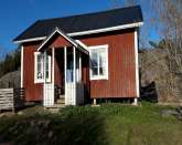 Cosy house in vårdö Åland