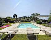 Villa Luna a beautifully peacefull villa with swimming pool 2 bedroom sleeps 6/7