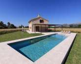 Cottage 2 - 5 people in Pollena, W...