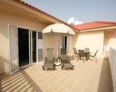 Penthouse-Apartment mit 1 Schlafzimmer  Nissi Beach Ayia Napa - WIFI, Meerblick,